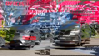 Opel Astra de 2019
