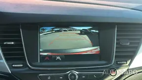 Opel Astra de 2019