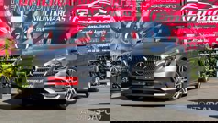 Mercedes-Benz Classe A de 2015