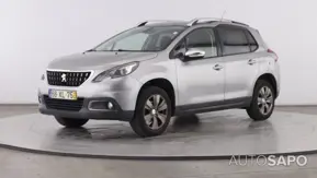 Peugeot 2008 1.2 PureTech Style de 2019