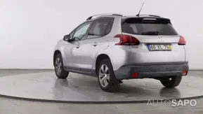 Peugeot 2008 1.2 PureTech Style de 2019