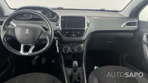 Peugeot 2008 1.2 PureTech Style de 2019