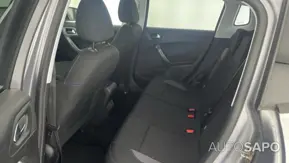 Peugeot 2008 1.2 PureTech Style de 2019