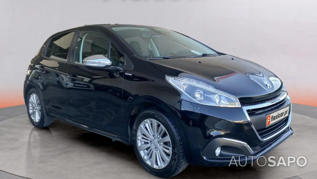 Peugeot 208 de 2018