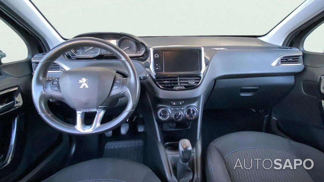 Peugeot 208 de 2018