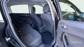 Peugeot 208 de 2018