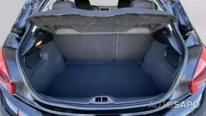 Peugeot 208 de 2018