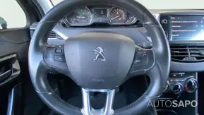 Peugeot 208 de 2018