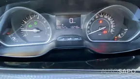 Peugeot 208 de 2018
