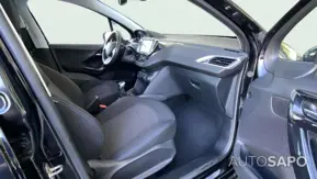Peugeot 208 de 2018