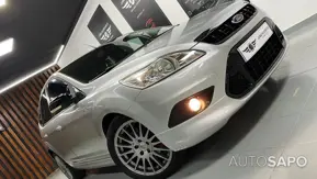 Ford Focus 1.6 TDCi Sport WRC de 2009