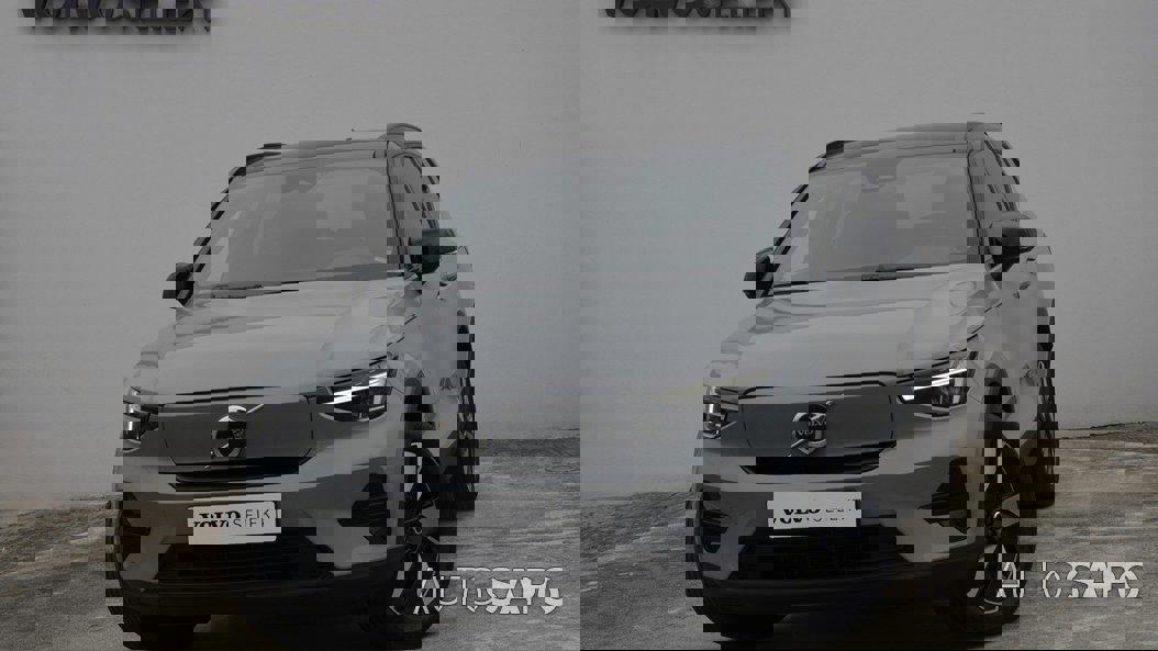 Volvo XC40 de 2024