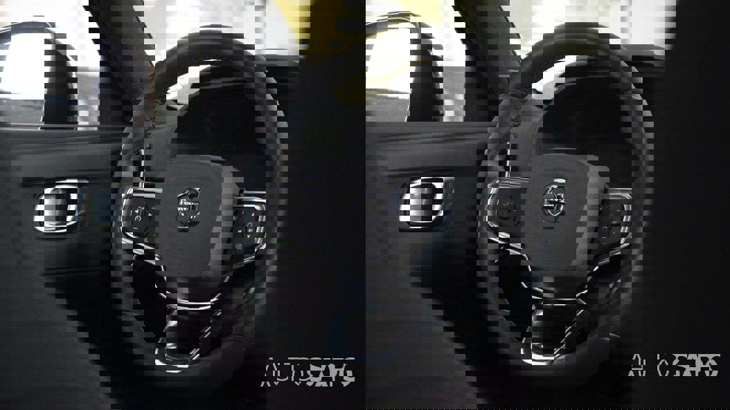 Volvo XC40 de 2024