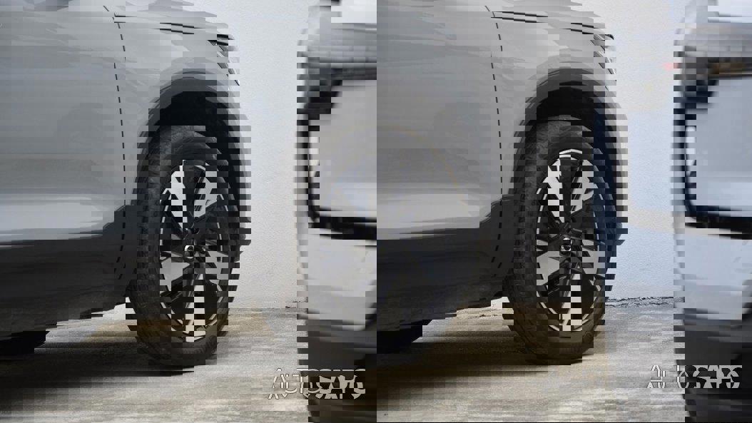 Volvo XC40 de 2024