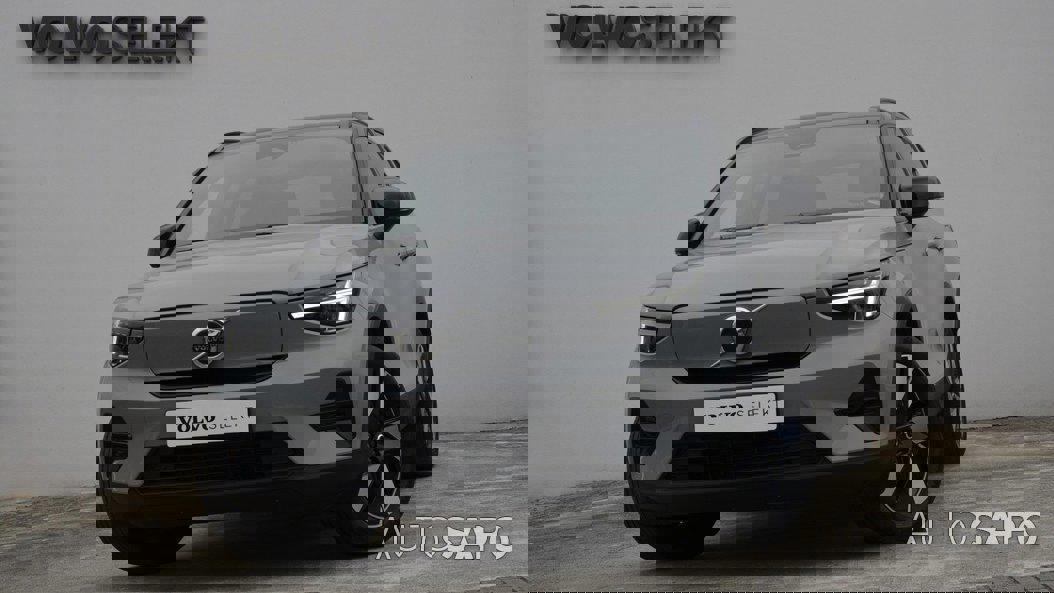 Volvo XC40 de 2024