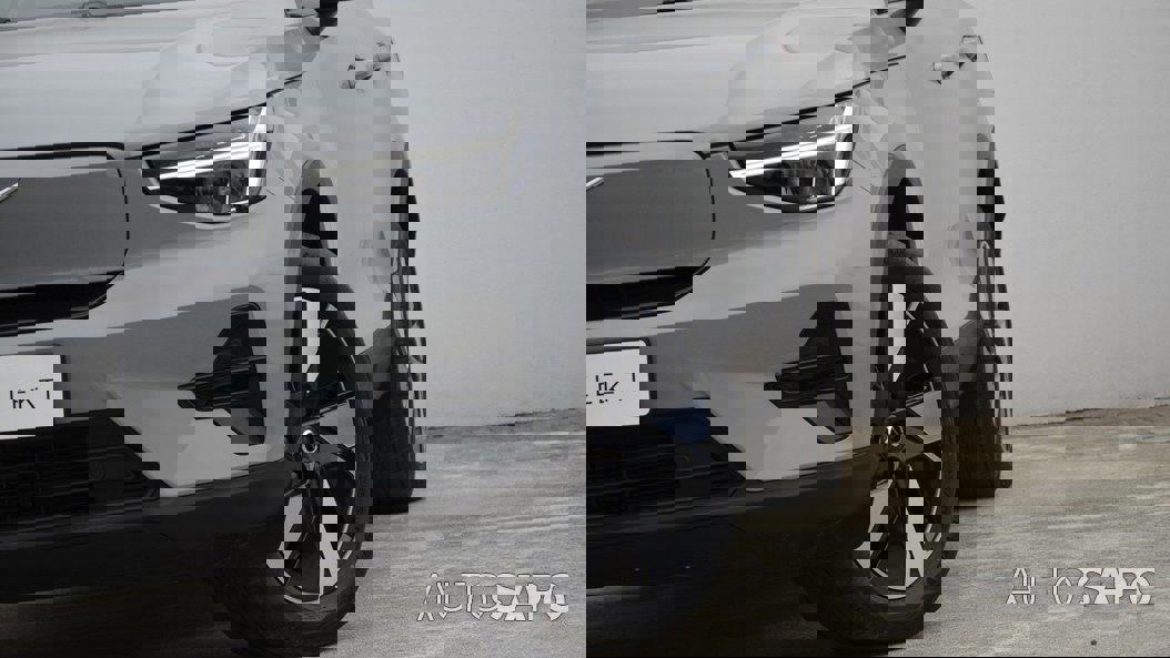 Volvo XC40 de 2024