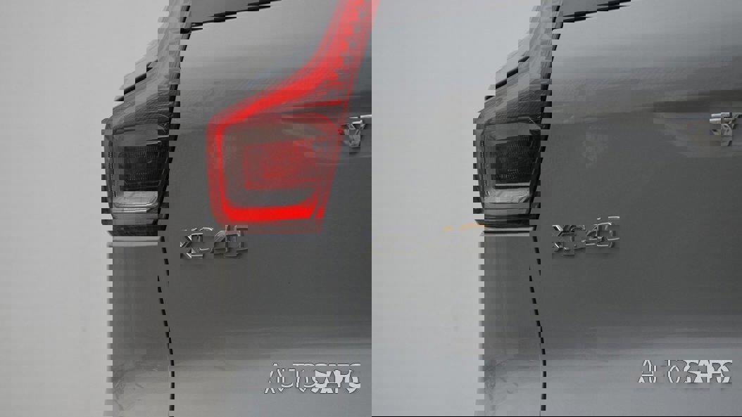 Volvo XC40 de 2024