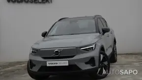Volvo XC40 de 2024