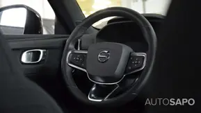 Volvo XC40 de 2024