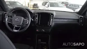 Volvo XC40 de 2024