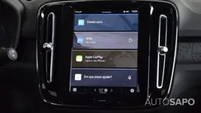Volvo XC40 de 2024