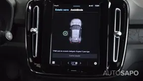 Volvo XC40 de 2024