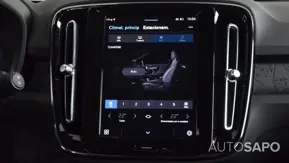 Volvo XC40 de 2024