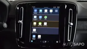 Volvo XC40 de 2024