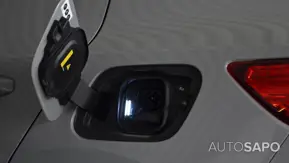 Volvo XC40 de 2024