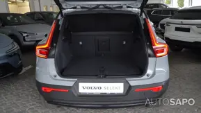 Volvo XC40 de 2024