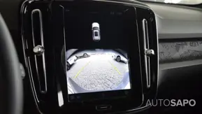 Volvo XC40 de 2024