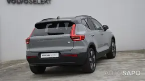 Volvo XC40 de 2024