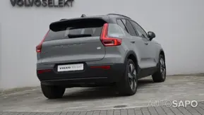 Volvo XC40 de 2024