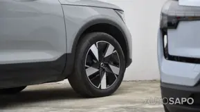 Volvo XC40 de 2024