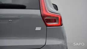 Volvo XC40 de 2024