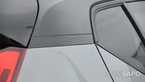 Volvo XC40 de 2024