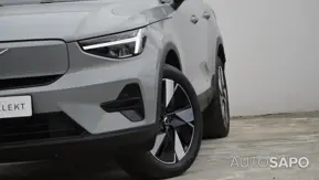 Volvo XC40 de 2024