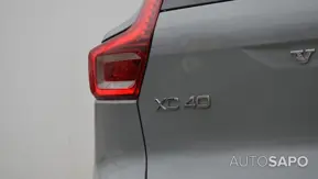 Volvo XC40 de 2024