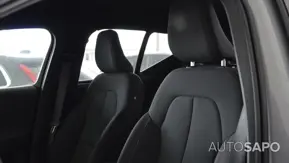 Volvo XC40 de 2024
