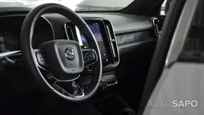 Volvo XC40 de 2024
