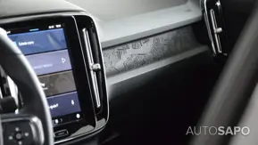 Volvo XC40 de 2024