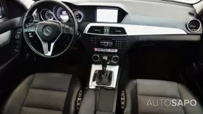Mercedes-Benz Classe C de 2011