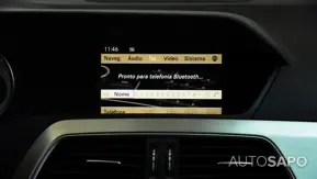 Mercedes-Benz Classe C de 2011