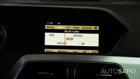 Mercedes-Benz Classe C de 2011