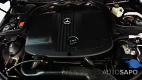 Mercedes-Benz Classe C de 2011