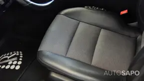 Mercedes-Benz Classe C de 2011