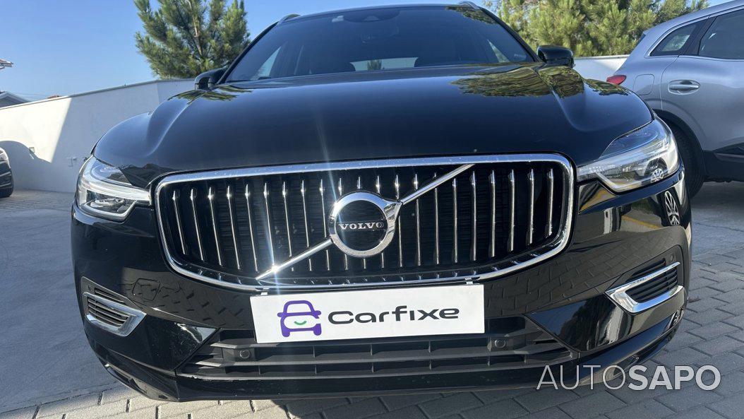 Volvo XC60 de 2019