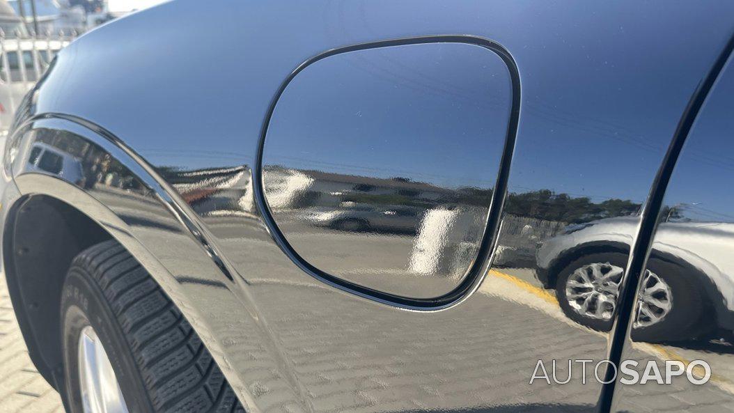 Volvo XC60 de 2019