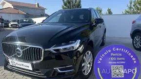 Volvo XC60 de 2019