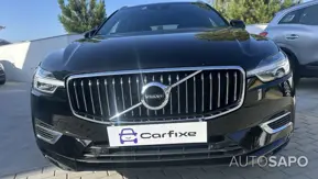 Volvo XC60 de 2019